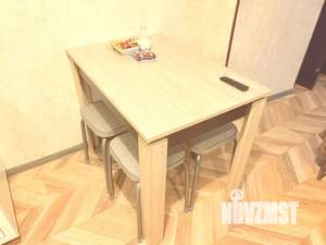 1-к квартира, посуточно, 27м2, 2/6 этаж