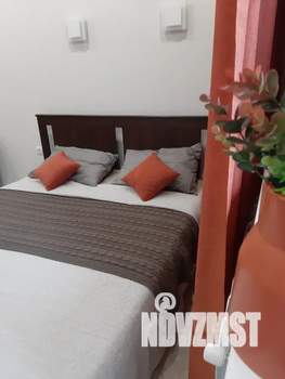 1-к квартира, посуточно, 35м2, 4/21 этаж