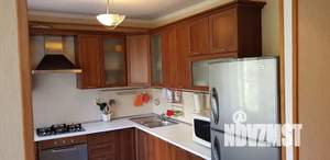 3-к квартира, посуточно, 75м2, 5/5 этаж