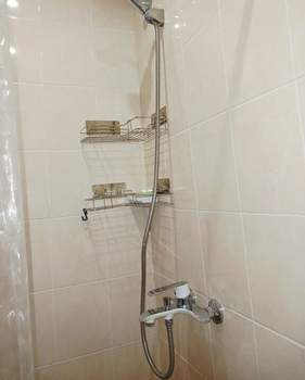 1-к квартира, на длительный срок, 30м2, 1/4 этаж