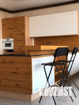 Студия квартира, посуточно, 65м2, 10/16 этаж