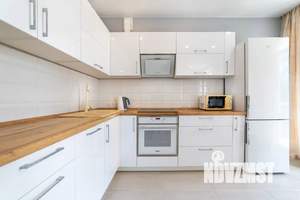 Студия квартира, посуточно, 35м2, 4/7 этаж