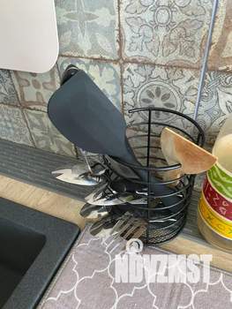 1-к квартира, посуточно, 27м2, 1/5 этаж