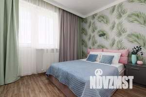 1-к квартира, посуточно, 36м2, 10/12 этаж