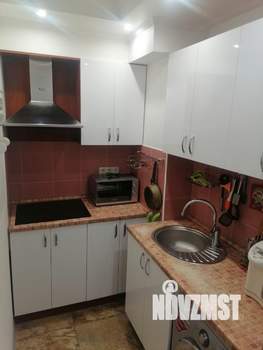 1-к квартира, на длительный срок, 30м2, 2/8 этаж