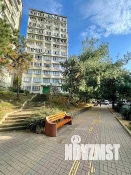 2-к квартира, посуточно, 67м2, 1/14 этаж