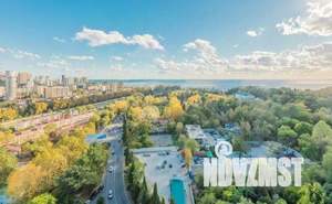3-к квартира, на длительный срок, 125м2, 18/19 этаж