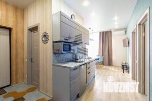 3-к квартира, на длительный срок, 50м2, 5/5 этаж