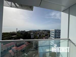 Студия квартира, посуточно, 24м2, 16/19 этаж