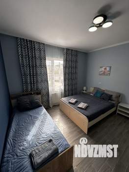 1-к квартира, посуточно, 18м2, 2/2 этаж