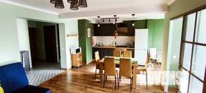 3-к квартира, посуточно, 65м2, 1/1 этаж