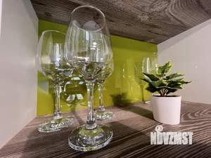 Студия квартира, посуточно, 38м2, 7/18 этаж