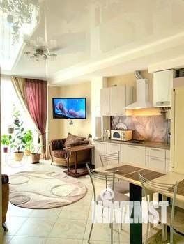 2-к квартира, посуточно, 50м2, 2/5 этаж