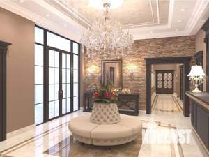 1-к квартира, посуточно, 30м2, 3/12 этаж