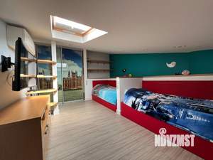 3-к квартира, на длительный срок, 103м2, 6/7 этаж