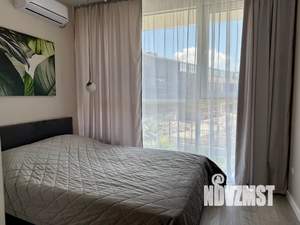 2-к квартира, посуточно, 30м2, 2/19 этаж