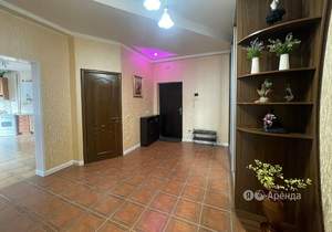 3-к квартира, на длительный срок, 132м2, 7/10 этаж