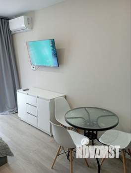 Студия квартира, посуточно, 25м2, 5/12 этаж