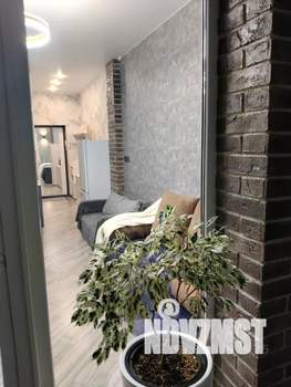 Студия квартира, посуточно, 31м2, 10/12 этаж