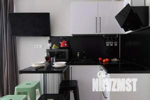 1-к квартира, посуточно, 30м2, 3/3 этаж