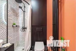 1-к квартира, посуточно, 18м2, 13/19 этаж