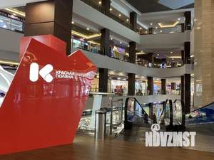 1-к квартира, посуточно, 47м2, 1/1 этаж