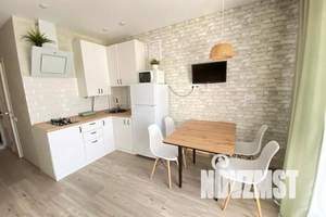 1-к квартира, посуточно, 36м2, 5/5 этаж