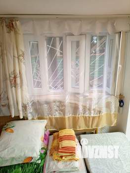 Студия квартира, посуточно, 15м2, 1/1 этаж