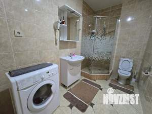 2-к квартира, посуточно, 65м2, 1/10 этаж