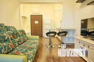 2-к квартира, посуточно, 60м2, 1/1 этаж