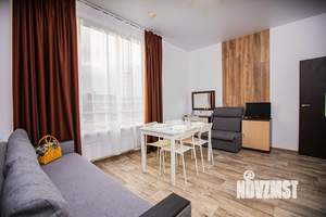 2-к квартира, посуточно, 50м2, 1/1 этаж