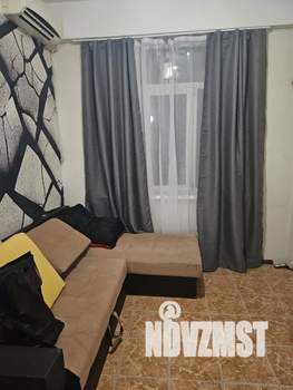 Студия квартира, посуточно, 28м2, 1/8 этаж