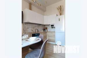 2-к квартира, посуточно, 37м2, 1/6 этаж