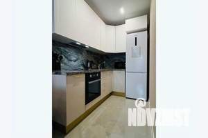 2-к квартира, посуточно, 36м2, 10/12 этаж