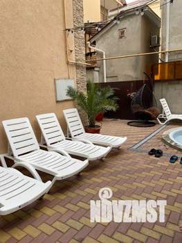 1-к квартира, посуточно, 58м2, 1/3 этаж
