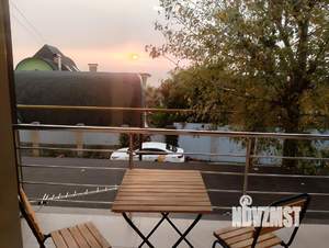 Студия квартира, на длительный срок, 32м2, 2/3 этаж