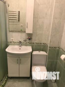 Студия квартира, посуточно, 35м2, 11/14 этаж