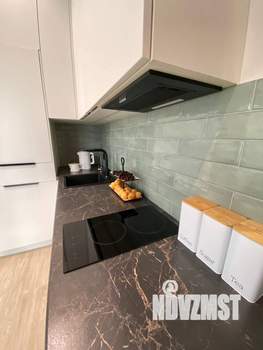 Студия квартира, посуточно, 30м2, 3/3 этаж