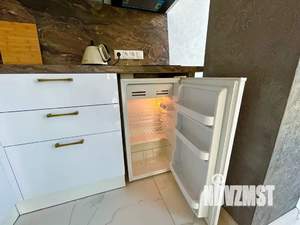 1-к квартира, посуточно, 28м2, 1/3 этаж