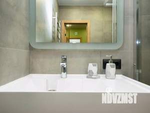 1-к квартира, посуточно, 32м2, 1/1 этаж