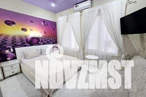 1-к квартира, посуточно, 25м2, 1/3 этаж