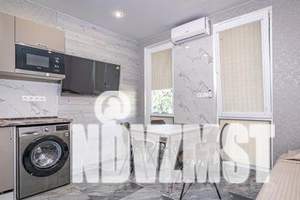 1-к квартира, посуточно, 27м2, 3/3 этаж