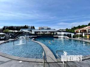1-к квартира, посуточно, 21м2, 1/1 этаж