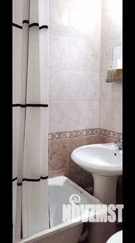 Студия квартира, на длительный срок, 30м2, 1/8 этаж