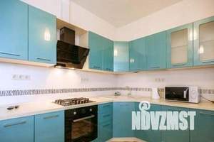 3-к квартира, посуточно, 70м2, 2/3 этаж