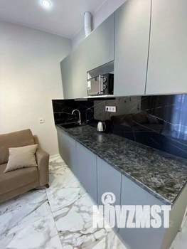 2-к квартира, посуточно, 35м2, 1/1 этаж