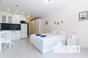 1-к квартира, посуточно, 33м2, 2/20 этаж