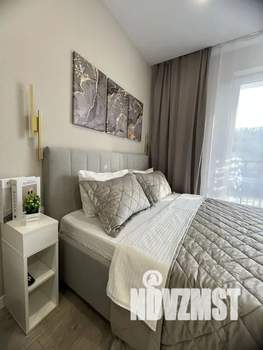 Студия квартира, посуточно, 27м2, 10/12 этаж