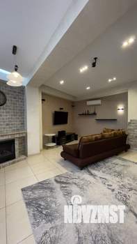 1-к квартира, посуточно, 55м2, 2/3 этаж