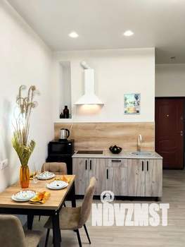 Студия квартира, посуточно, 27м2, 12/12 этаж